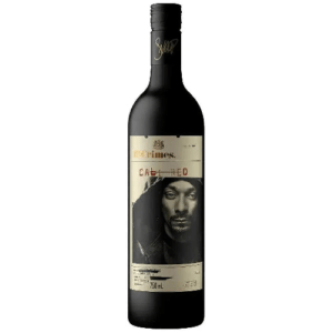 19 CRIMES CALI RED 750ML