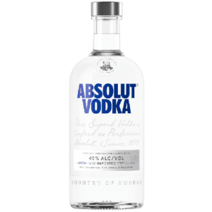 ABSOLUT VODKA 700ML