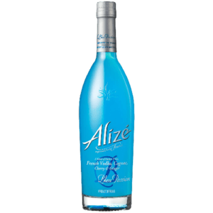 ALIZE BLEU LIQUEUR 750ML