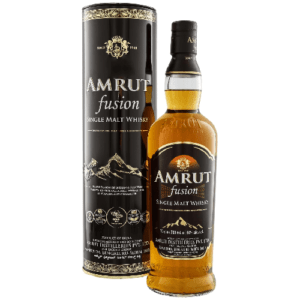 AMRUT FUSION INDIAN SINGLE MALT 50% 700ML