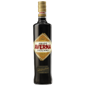 AVERNA AMARO SICILIANO LIQUEUR 700ML