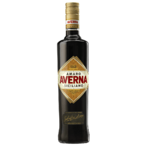 AVERNA AMARO SICILIANO LIQUEUR 700ML