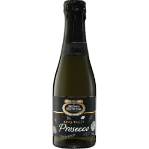 BROWN BROS PROSECCO 200ML