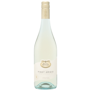 BROWN BROTHERS PINOT GRIGIO 750ML
