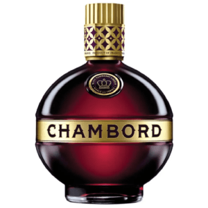 CHAMBORD LIQUEUR 500ML