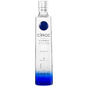 CIROC VODKA 200ML