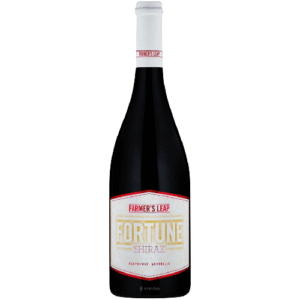 DBL FORTUNE SHIRAZ 750ML