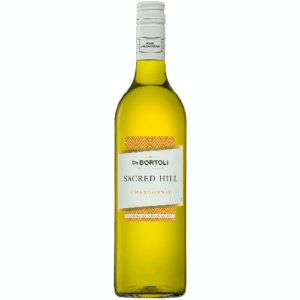 DE BORTOLI SACRED HILL CHARDONNAY 750ML