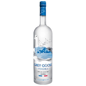 GREY GOOSE VODKA 1.75L