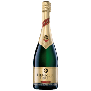 HENKELL TROCKEN 750ML
