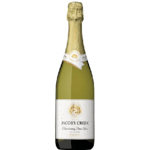 JACOBS CREEK CHARD PINOT-NOIR 750ML