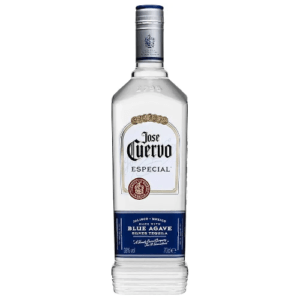 JOSE CUERVO ESP SILVER TEQUILA 700ML