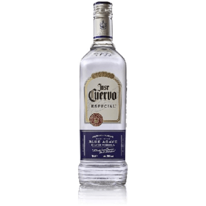 JOSE CUERVO ESP SILVER TEQUILA 700ML