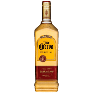 JOSE CUERVO REPOSADO TEQUILA 1L
