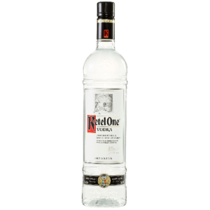 KETEL ONE VODKA 700ML