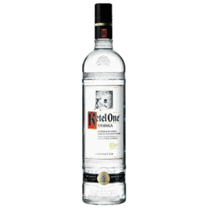 KETEL ONE VODKA 700ML