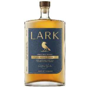 LARK CLASSIC CASK SINGLE MALT WHISKY 500ML