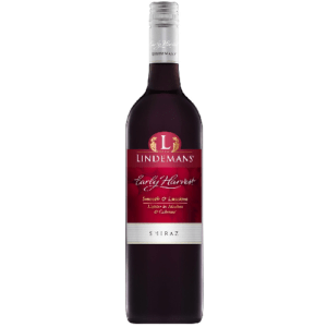 LINDEMANS EH SHIRAZ 750ML