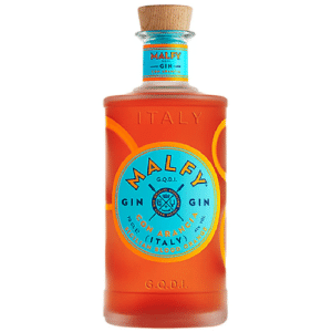 MALFY BLOOD ORANGE 700ML