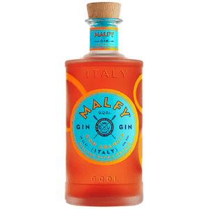 MALFY BLOOD ORANGE 700ML