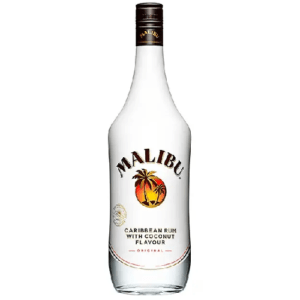 MALIBU RUM 1L