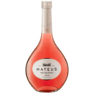MATEUS ROSE 750ML