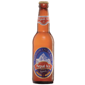 NEPAL ICE PREMIUM LAGER 5% BTL