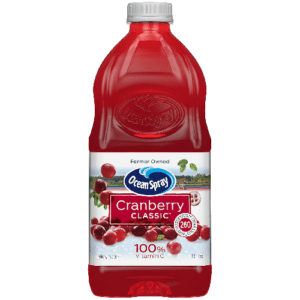OCEAN SPRAY CRANBERRY PET 1.5L