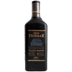 OLD DURBAR BLACK CHIMNEY WHISKEY 700ML