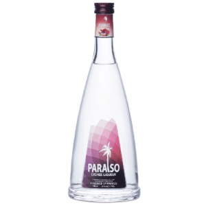 PARAISO LYCHEE LIQUEUR 700ML
