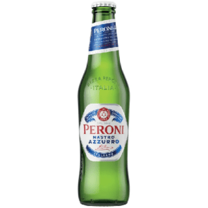 PERONI NASTRO AZZURRO BTL 330ML
