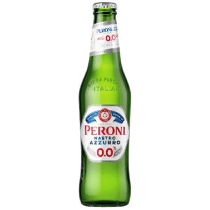 PERONI NASTRO AZZURRO BTL 330ML