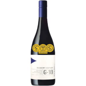 ROBERT OATLEY SINGNATURE SERIES GRENACHE 750ML