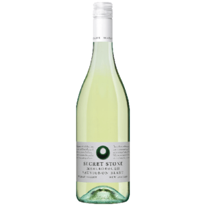 SECRET STONE MARL SAUV BLANC 750ML