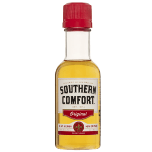 SOUTHERN COMFORT 50ML