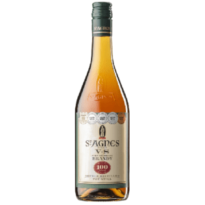 ST AGNES VS BRANDY 700ML