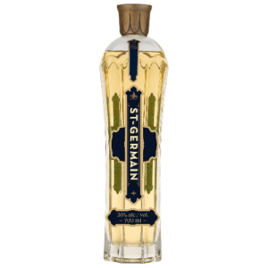 ST GERMAIN ELDERFLOWER 700ML