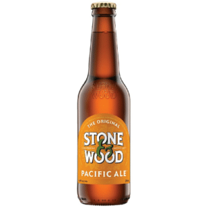 STONE & WOOD PACIFIC ALE BTL 330ML