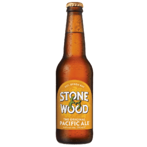 STONE & WOOD PACIFIC ALE BTL 330ML