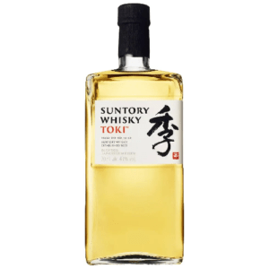 SUNTORY TOKI WHISKY 700ML