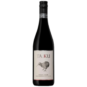 TA KU PINOT NOIR 750ML