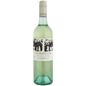 TAMBURLAINE PRESERVATIVE FREE SAUV BLANC 750ML