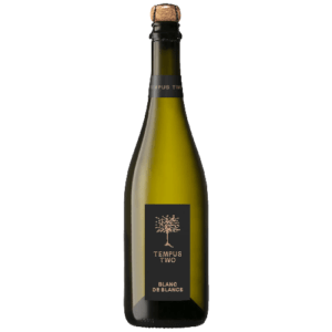 TEMPUS TWO VARIETAL BLANC DE BLANC 750ML