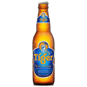 TIGER ASIAN LAGER BTL 330ML