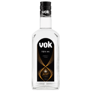 VOK TRIPLE SEC 500ML