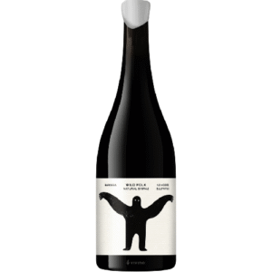 WILD FOLK NATURAL SHIRAZ 750ML