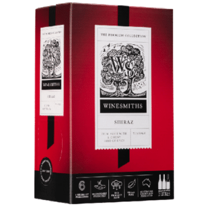WINESMITHS PREMIUM SHIRAZ 2L CASK