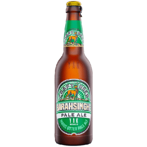 BARAHSINGHE PALE ALE BTLS 5.5%