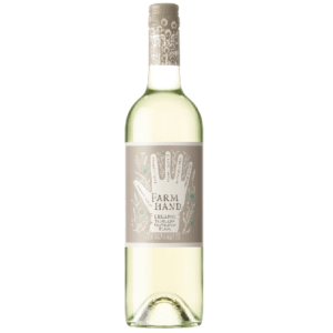 FARM HAND ORGANIC SEM-SAUV-BLANC 750ML