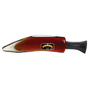 KHUKRI CORONATION RUM 375ML